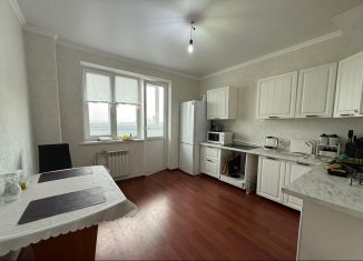 Продается 1-комнатная квартира, 43.3 м2, Астрахань, Балашовская улица, 13к3, ЖК Времена Года