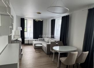 Продажа 2-комнатной квартиры, 43.8 м2, Люберцы, Некрасовский проезд, 7, ЖК Люберцы 2018