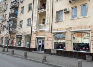 Сдается помещение свободного назначения, 105 м2, Ростов-на-Дону, переулок Семашко, 25, Ленинский район