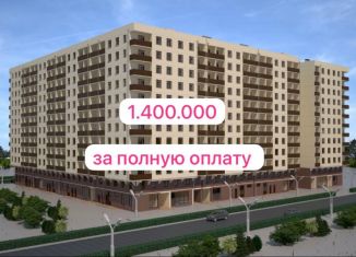 Продаю 1-ком. квартиру, 38 м2, Избербаш, улица Сурмина, 5
