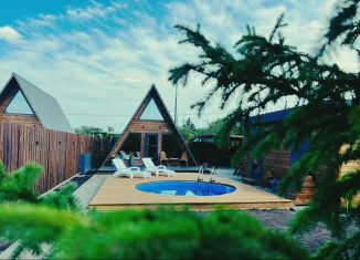 Сдаю дачу, 60 м2, Самарская область