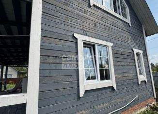 Продажа дома, 80.8 м2, Уфа