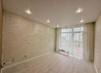 Продается квартира студия, 24 м2, Тюмень, улица Первооткрывателей, 9