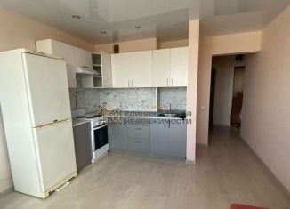 Сдается в аренду однокомнатная квартира, 37 м2, Республика Башкортостан, улица Степана Злобина, 2