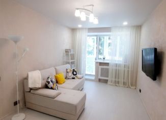 1-ком. квартира в аренду, 32 м2, Омская область, улица Петра Осминина, 20