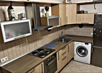 Однокомнатная квартира в аренду, 48 м2, Люберцы, Смирновская улица, 21к2