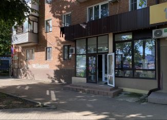 Продается помещение свободного назначения, 132 м2, Краснодар, Бургасская улица, 43, Центральный внутригородской округ