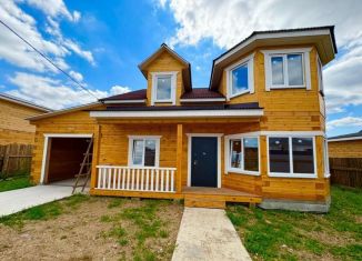 Продаю дом, 200 м2, деревня Грановщина, улица Михаила Евдокимова