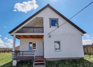 Дом на продажу, 120 м2, село Урик, Зелёная улица, 11