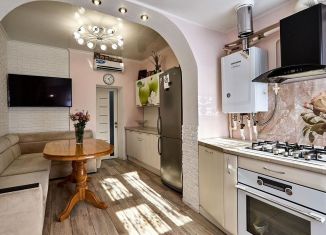 Продажа дома, 77 м2, Краснодар, Сквозной переулок, 9/2, микрорайон Центральный