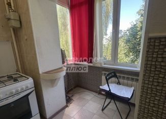 Продам 1-комнатную квартиру, 29 м2, Горячий Ключ, Новонабережная улица, 1