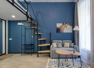 Сдается в аренду квартира студия, 22 м2, Санкт-Петербург, 5-я Советская улица, 19