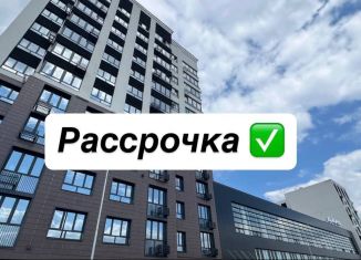 Продажа 2-комнатной квартиры, 63.2 м2, Воронеж