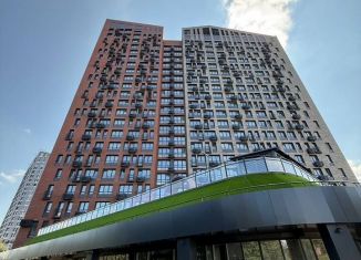 Продам 2-ком. квартиру, 61.8 м2, Воронеж, набережная Чуева