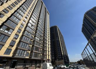 Однокомнатная квартира на продажу, 38 м2, Ростов-на-Дону, ЖК Город у Реки, улица 23-я Линия, 54с4