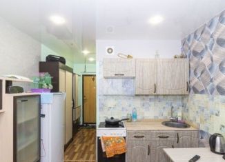 Продается квартира студия, 20 м2, Тюмень, улица Новосёлов, 115