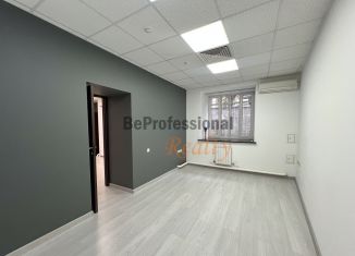 Сдается в аренду офис, 55 м2, Москва, Садовая-Черногрязская улица, 3Бс1, Садовая-Черногрязская улица