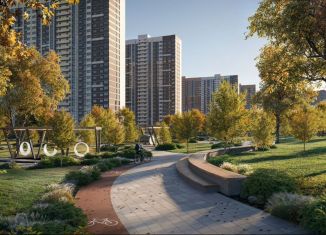 1-ком. квартира на продажу, 33.8 м2, Ростов-на-Дону, Ворошиловский проспект