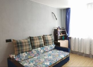 Двухкомнатная квартира на продажу, 50 м2, Тюмень, улица Первооткрывателей, 14, ЖК Колумб