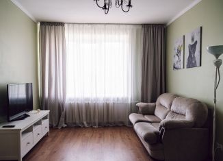 Продаю однокомнатную квартиру, 38.2 м2, Краснодар, улица имени 40-летия Победы, 33/4, микрорайон ЗИП