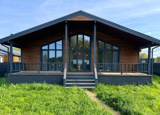 Продажа дома, 115 м2, КП Грин лаундж