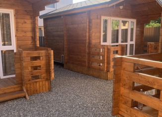 Сдача в аренду дома, 20 м2, Сочи, улица Фрунзе, 4, микрорайон Голубые Дали