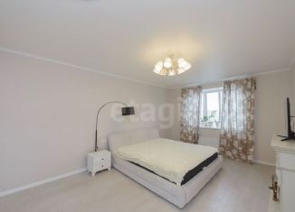 Продам однокомнатную квартиру, 51.3 м2, Тюмень, улица Дмитрия Менделеева, 2к2, ЖК Кристалл