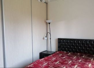 Сдается в аренду 1-ком. квартира, 35 м2, деревня Куюки, 9-й квартал, 5