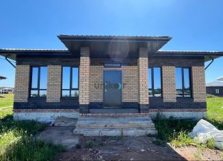 Продам дом, 117 м2, село Нагаево, улица Михаила Дорохова, 123Г