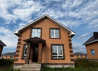 Продажа дома, 120 м2, село Нагаево, улица Мухаммеда Арсланова