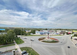 1-ком. квартира на продажу, 38 м2, Салават, Первомайская улица, 46