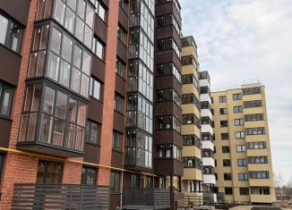 Продаю двухкомнатную квартиру, 49.9 м2, деревня Дерябиха, деревня Дерябиха, 82