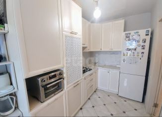 Продажа однокомнатной квартиры, 38 м2, поселок Верхнетемерницкий, улица Венеры, 6/7