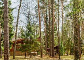 Продажа участка, 46 сот., поселок Николина Гора