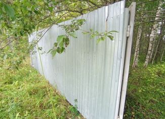Продается участок, 30 сот., Пермский край