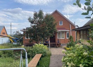 Продается дом, 129 м2, Ишимбай, Сосновая улица, 93А