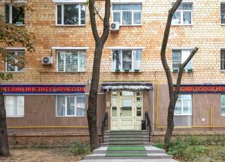 Сдаю помещение свободного назначения, 628.9 м2, Москва, Троилинский переулок, 4/7, район Арбат