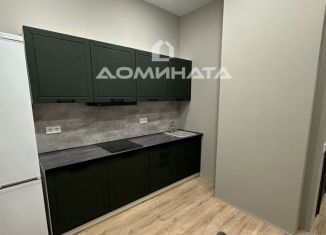 Аренда 1-комнатной квартиры, 33 м2, Мурино, улица Шувалова, 33/35