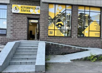 Сдам торговую площадь, 138 м2, Выборг, Ленинградское шоссе, 59