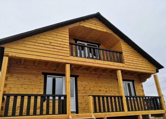 Продажа дома, 96 м2, СПК Солонцы, улица 1-я Стрит, 30