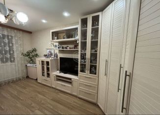 Продам трехкомнатную квартиру, 56.9 м2, Лобня, Фестивальная улица, 4