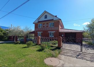 Продается коттедж, 144.9 м2, Пермский край, улица Нефтяников