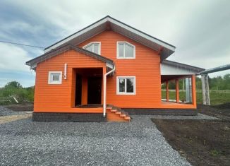 Продам дом, 175 м2, деревня Карлук