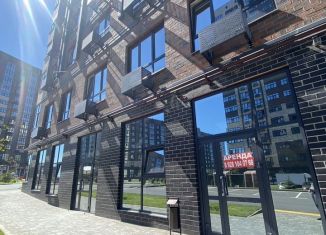 Сдаю помещение свободного назначения, 112.2 м2, Ростов-на-Дону, проспект 40-летия Победы, 111/4с2, Пролетарский район