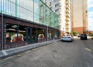 Продажа торговой площади, 58.6 м2, Краснодар, улица Александра Покрышкина, 2/3, Прикубанский округ