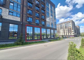 Сдается помещение свободного назначения, 62.6 м2, Ростов-на-Дону, проспект 40-летия Победы, 111/2с2, Пролетарский район