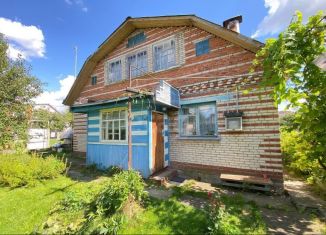 Продаю дом, 90.7 м2, Воскресенск, Советская улица, 37/9