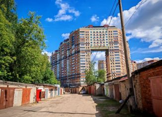 Продажа гаража, 23 м2, Котельники, микрорайон Белая Дача, 12Б