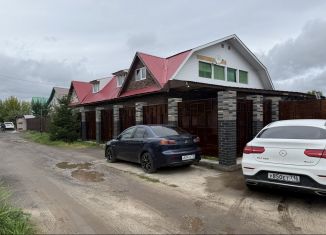 Продаю дом, 335 м2, Татарстан, 1-я Пермская улица, 22