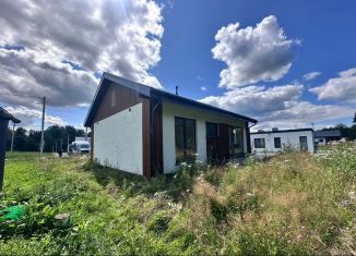 Дом на продажу, 86 м2, посёлок Озёрный, Кольцевая улица, 7